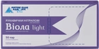 Одноразовые перчатки нитриловые Виола light 50 пар XS Фиолетовые (4820009793972) - изображение 1