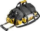 Кофр для инструмента TOPEX на колесах 48 x 30 x 18 см (79R449)