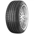 Летние шины Continental ContiSportContact 5 225/45 R17 91V M0