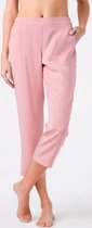 Штани Conte Bella Vista XS/S (164-84-90) Dusty Rose (4810226400425)