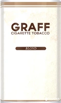 Табак Graff Blond (5414622859307_n)