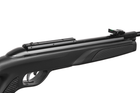 Гвинтівка пневматична Gamo ELITE X з прицілом Gamo Чорний - зображення 3
