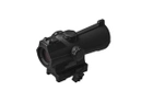 Приціл коліматорний Bushnell AR Optical 1xMP DOT 25 2 Moa MOA.Matte Bushnell Outdoor Products Чорний - зображення 4