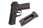 Пистолет пневматический Gamo PX-107 Gamo Черный - изображение 4