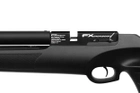 Гвинтівка пневматична FX Monsoon (Synthetic) FX Чорний - зображення 4