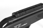 Гвинтівка пневматична Gamo BLACK 1000 IGT Gamo Чорний - зображення 3