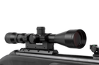 Гвинтівка пневматична Gamo Elite Premium IGT Gamo Чорний - зображення 4