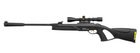 Гвинтівка пневматична Gamo Elite Premium IGT Gamo Чорний - зображення 7