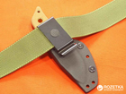 Карманный нож TOPS Knives Lil Roughneck LRNK-01 (2000980422067) - изображение 2