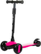 Самокат BabyHit Crosser Розовый (71 639)