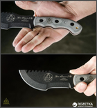 Туристический нож TOPS Knives Tom Brown Tracker 2 TBT-020 (2000980422234) - изображение 3