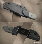 Карманный нож TOPS Knives Tracker Scout TBS-010 (2000980436705) - изображение 4