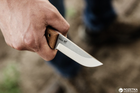 Карманный нож TOPS Knives Tanimboca Puuko TPUK-01 (2000980436859) - изображение 8