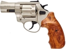Револьвер флобера STALKER Satin 2.5" Brown - зображення 1