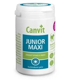 Canvit JUNIOR Maxi - вітаміни для цуценят великих порід, 230 г