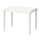 Стіл дитячий IKEA UTTER білий 603.577.37