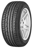 CONTINENTAL ContiPremiumContact 2 225/50R17 98H