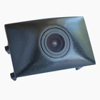 Камера переднього огляду Prime-X С8052 Audi Q7 (2012-2015) (57382)