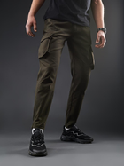 Карго брюки BEZET Tactic khaki'20 - XS - изображение 9