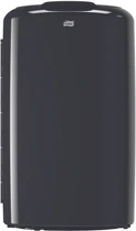 Ведро для мусора Tork 50 л Черное 563008