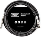 Інструментальний кабель Dunlop DCIS10R MXR Standard 3 м Black