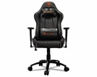 Кресло для геймеров Cougar Armor Pro Black