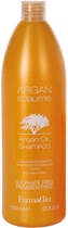 Шампунь Farmavita Argan Sublime з аргановою олією 1 л (8022033004895)