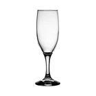Набір келихів для шампанського Pasabahce Bistro PS-44419-6 6 шт 190 мл