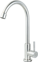 Монокран для раковини AQUATICA KT-1G170P