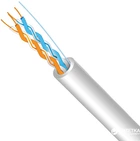Витая пара FinMark UTP Cat.5e 2P 24AWG PVC W Pull Box 500 м (DS053981)