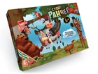 Игра настольная «Супер Ранчер» на украинском языке G-SR-01-01U