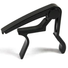 Каподастр Avzhezh SC-03A Black