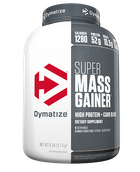 Гейнер Dymatize Super Mass Gainer