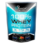 Протеин Progress Powerful 100% Whey protein