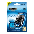 Ароматизатор Aroma Car Speed Aqua Аква 92312