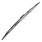 Щетка стеклоочистителя каркасная Carlife Ideal 26" (650 мм) I65