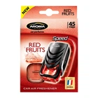 Ароматизатор Aroma Car Speed ​​Red Fruits Ред фрутс