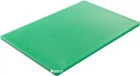 Разделочная доска Hendi 60x40 cм Зеленая (825631)