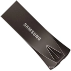 Samsung Bar Plus USB 3.1 128GB Black (MUF-128BE4/APC) - изображение 1