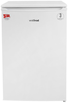 Морозильная камера VESTFROST CMF103W
