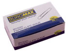 Скрепки Buromax 50 мм., 100 шт. (BM.5020)