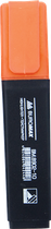 Текст-маркер Buromax Jobmax 1-5мм Оранжевый (BM.8902-11)