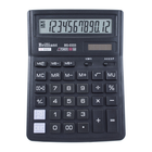 Калькулятор настольный Brilliant BS-0333, 12-разрядный