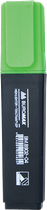 Текст-маркер Buromax Jobmax 1-5мм Зеленый (BM.8902-04)