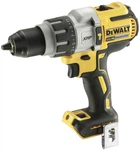 Аккумуляторная ударная дрель-шуруповерт DeWalt DCD996NT