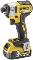 Акумуляторний ударний шурупокрут DeWalt DCF887P2
