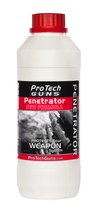 Засіб для чищення зброї ProTechGuns Penetrator 1L - изображение 1