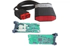 Delphi DS150E A+ одноплатный 3в1 OBD2 сканер диагностики авто