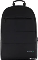 Рюкзак для ноутбука Grand-X 15.6" Black (RS-365)