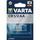 Батарейка CR 1/2 AA Lithium Varta (06127101401)